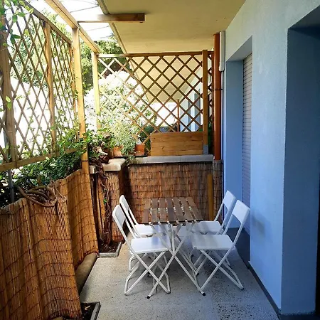 La Casa Sul Canale A Viareggio, Fra Mare E Toscana * Viareggio