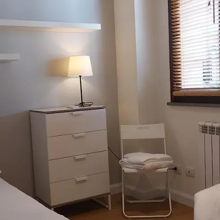 Lägenhet La Casa Sul Canale A Viareggio, Fra Mare E Toscana Viareggio