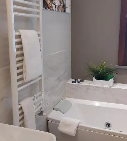 Lägenhet La Casa Sul Canale A Viareggio, Fra Mare E Toscana *