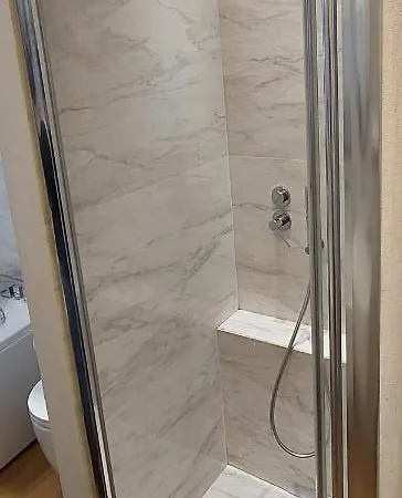 La Casa Sul Canale A Viareggio, Fra Mare E Toscana Apartment