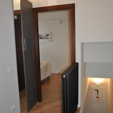 La Casa Sul Canale A Viareggio, Fra Mare E Toscana Viareggio