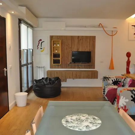La Casa Sul Canale A Viareggio, Fra Mare E Toscana * Viareggio