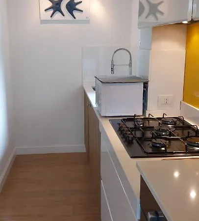 Apartment La Casa Sul Canale A Viareggio, Fra Mare E Toscana Viareggio