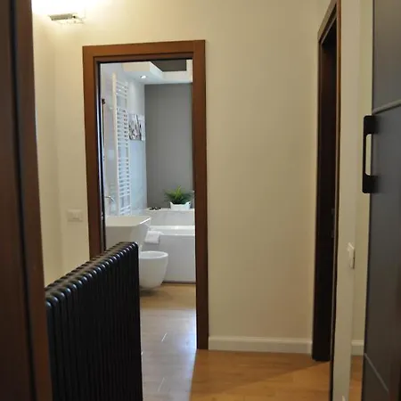 La Casa Sul Canale A Viareggio, Fra Mare E Toscana Apartment